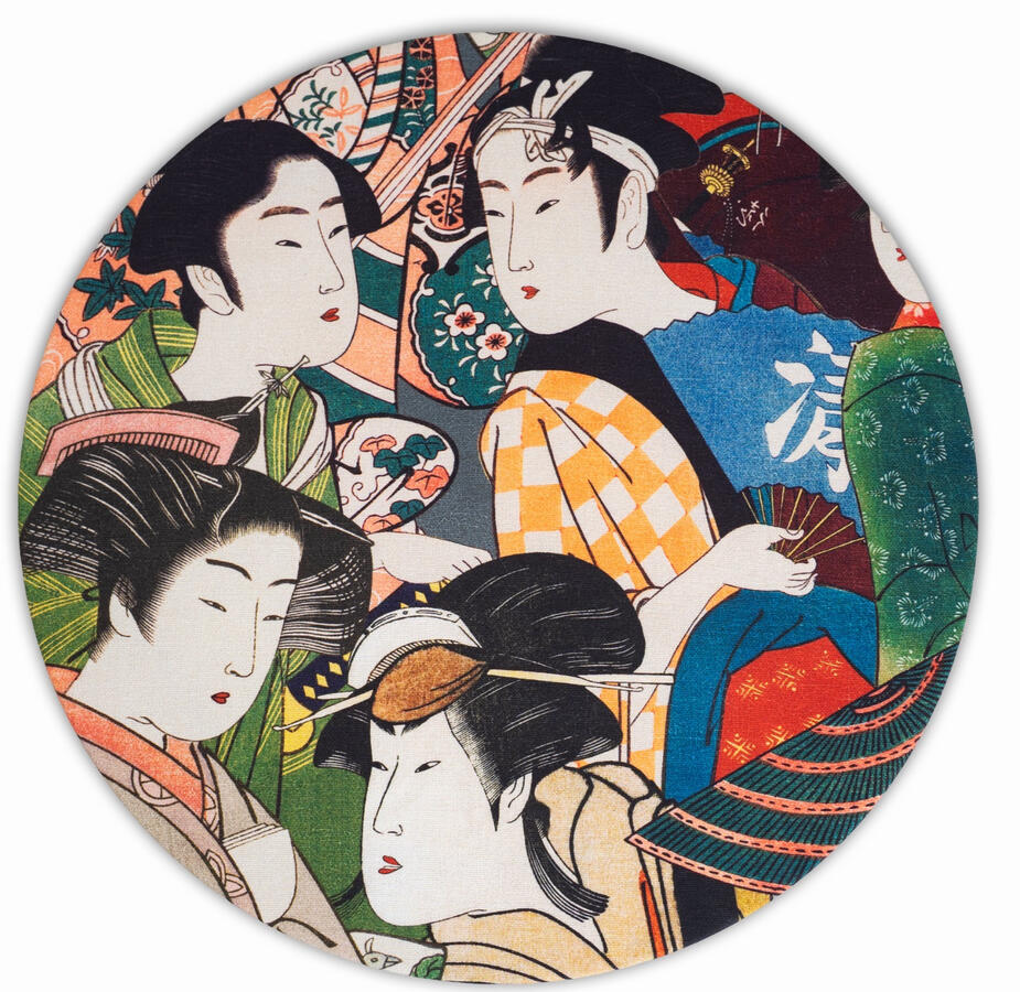 Volti japan Volti japan